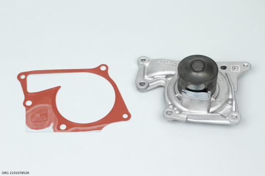 Pièce d’origine pompe à eau pour Renault Clio 1.5 dCi 08-, 210107852R.