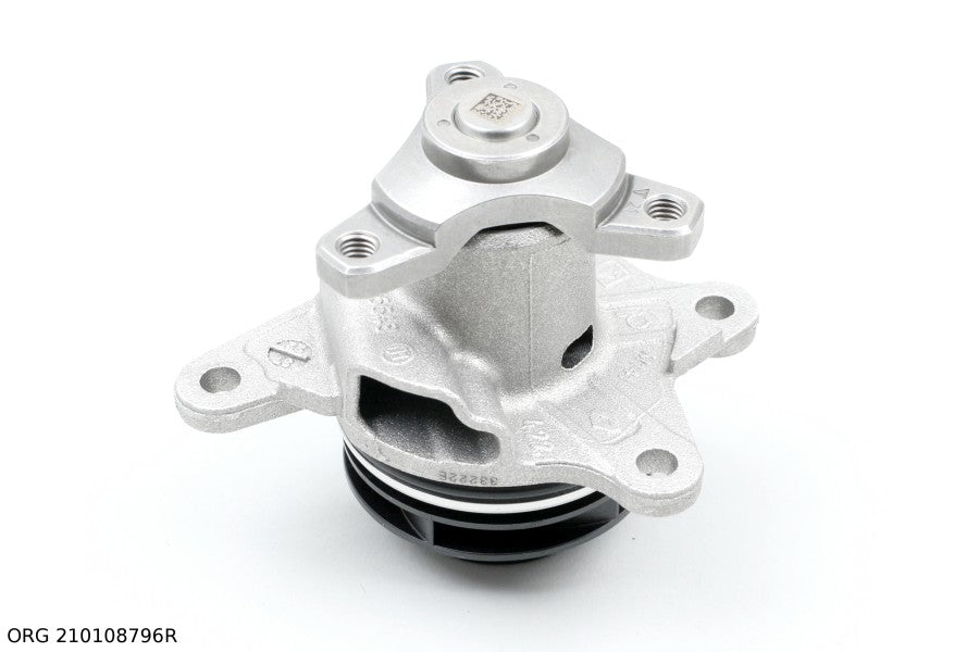 Pièce d’origine pompe à eau pour Renault 1.6 dCi, 210108796R.