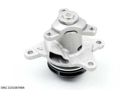 Pièce d’origine pompe à eau pour Renault 1.6 dCi, 210108796R.