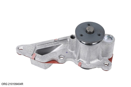 Pièce d’origine pompe à eau pour Renault 1.3 TCe, 210109404R.