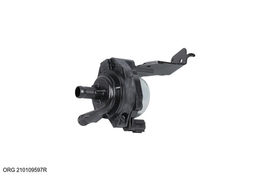 Pièce d’origine pompe à eau électrique pour Renault 2.3 Blue dCi, 210109597R.