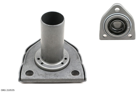 * Pièce d’origine bague d’arbre d’embrayage pour Citroën Peugeot 1.6-2.0HDI BE3/BE4T, 210535, 2105.35.