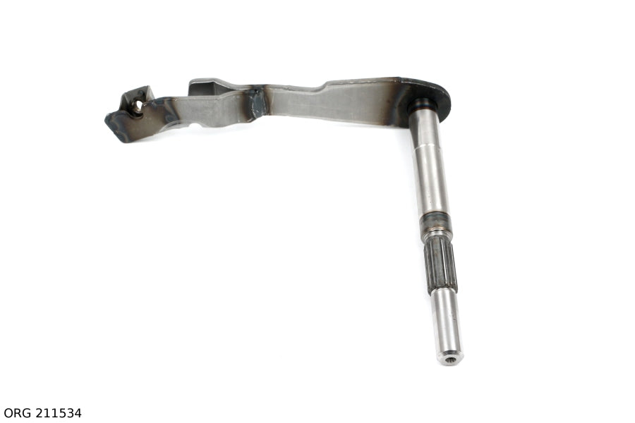 * Pièce d’origine fourchette d’embrayage pour Citroën Peugeot 1.0/1.4HDI 107/C1 BEZ WID, 211534, 2115.34.
