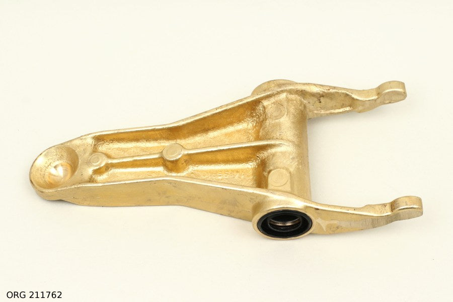 * Pièce d’origine fourchette d’embrayage pour Citroën Peugeot 2.3-2.8HDI NA SIŁ, 211762, 2117.62.