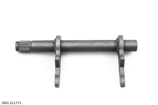 * Pièce d’origine fourchette d’embrayage pour Citroën Peugeot 1.3HDI PIONOWA, 211771, 2117.71.