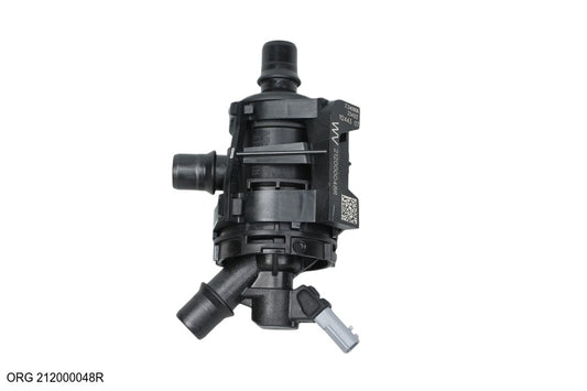 Pièce d’origine thermostat pour Renault 2.3 Blue dCi, 212000048R.