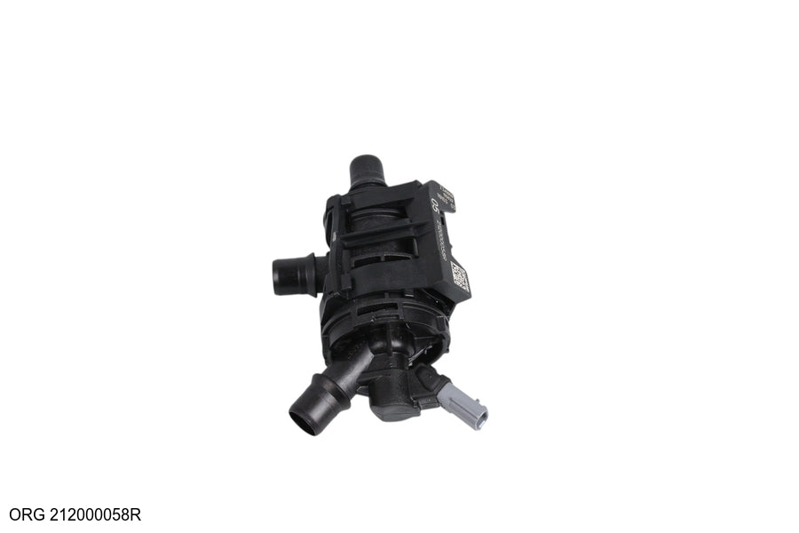 Pièce d’origine thermostat pour Renault 2.3 Blue dCi, 212000058R.