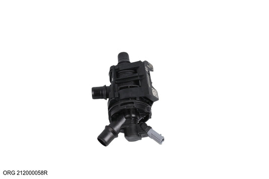 Pièce d’origine thermostat pour Renault 2.3 Blue dCi, 212000058R.