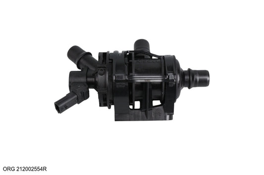 Pièce d’origine pompe à eau électrique pour Renault 1.5 Blue dCi, 212002554R.