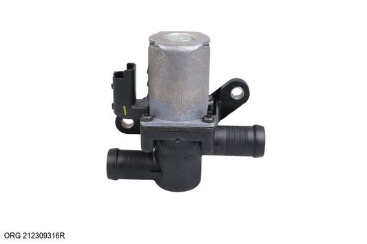 Pièce d’origine pompe à eau électrique pour Renault 1.5 Blue dCi, 212309316R.
