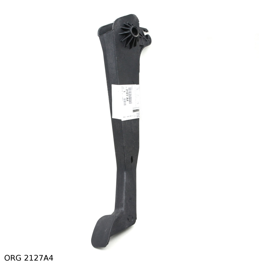 * Pièce d’origine pédale d'embrayage pour Citroën/Peugeot Jumper/Peugeot Boxer depuis 1994, 2127A4.