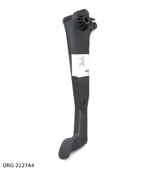 * Pièce d’origine pédale d'embrayage pour Citroën/Peugeot Jumper/Peugeot Boxer depuis 1994, 2127A4.