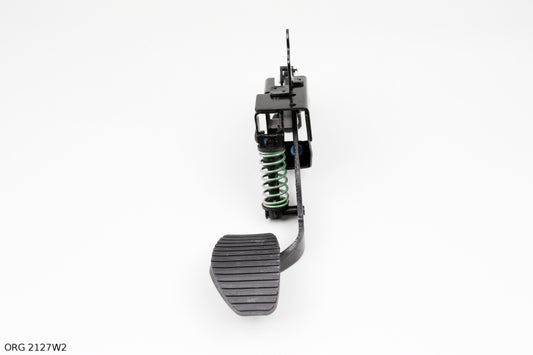 * Pièce d’origine pédale d'embrayage pour Citroën/Peugeot Berlingo/Peugeot Partner 2002-2008 1.6 HDi, 2127W2.