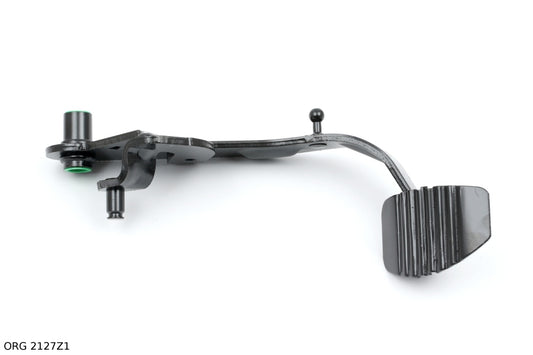 * Pièce d’origine pédale d'embrayage pour Citroën/Peugeot Jumpy depuis 2007/Citroën C8/Peugeot 807, 2127Z1.