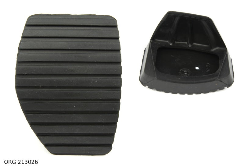 * Pièce d’origine revêtement de pédale pour Citroën Peugeot SPRZ. C3/C4/C5 07, 213026, 2130.26.