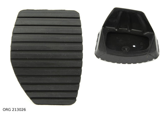 * Pièce d’origine revêtement de pédale pour Citroën Peugeot SPRZ. C3/C4/C5 07, 213026, 2130.26.