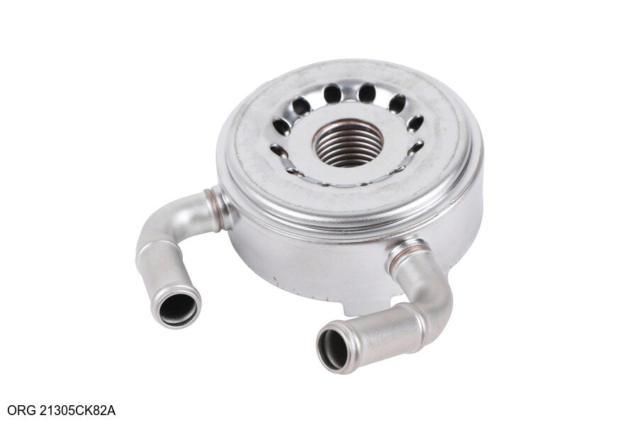 *Pièce d’origine échangeur d’huile pour véhicule compatible 2.0 16V, M4R, 21305CK82A, 21305CK82A.