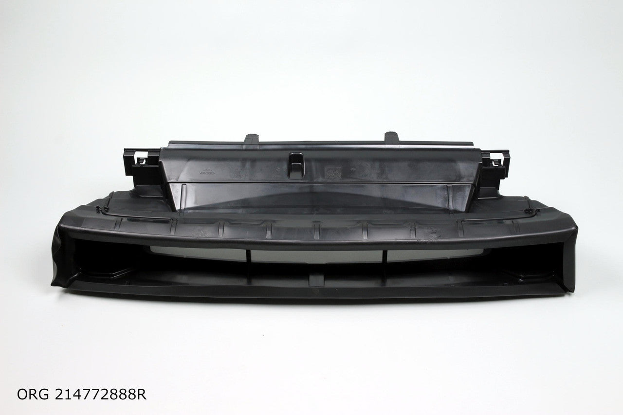 Pièce d’origine conduit d’entrée d’air 14- pour Renault Trafic, 214772888R.
