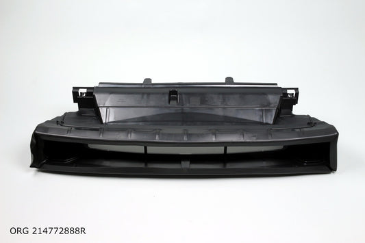 Pièce d’origine conduit d’entrée d’air 14- pour Renault Trafic, 214772888R.
