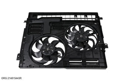Groupe motoventilateur pour Renault Trafic III 2.0dCi — 214815443R