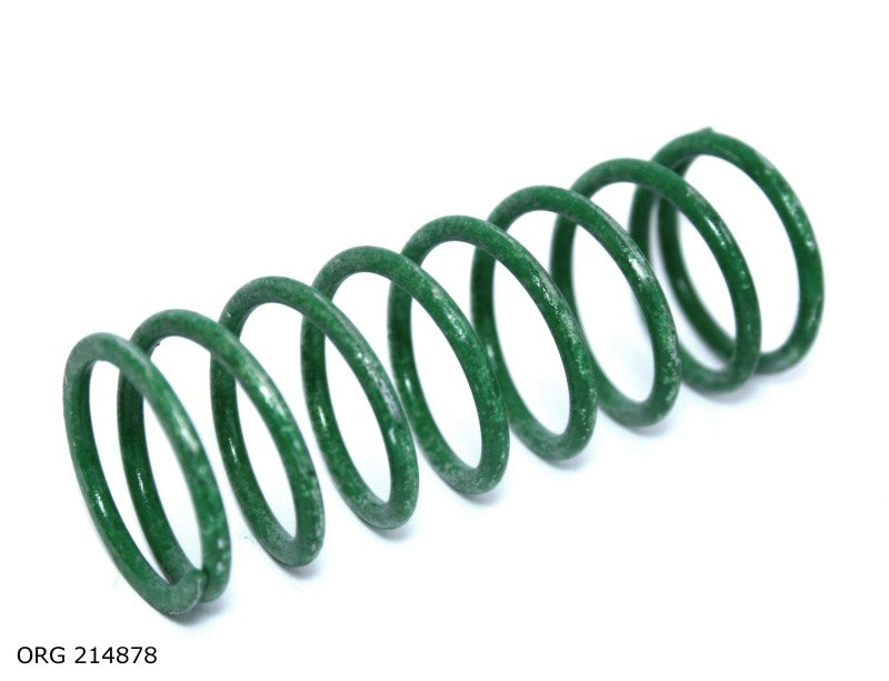 * Pièce d’origine ressort de pédale d’embrayage pour Citroën Peugeot BER/PAR 02, 214878, 2148.78.