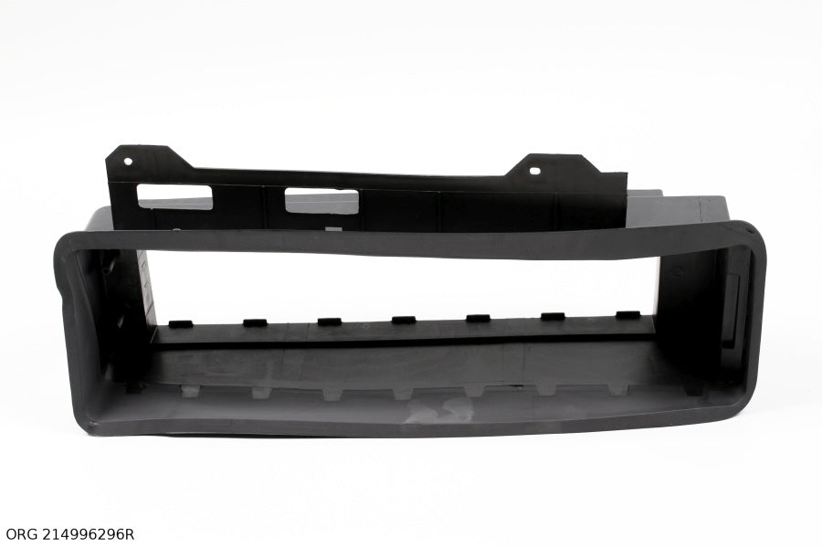 Pièce d’origine conduit d’entrée d’air 12- pour Renault Clio / Renault Captur, 214996296R.