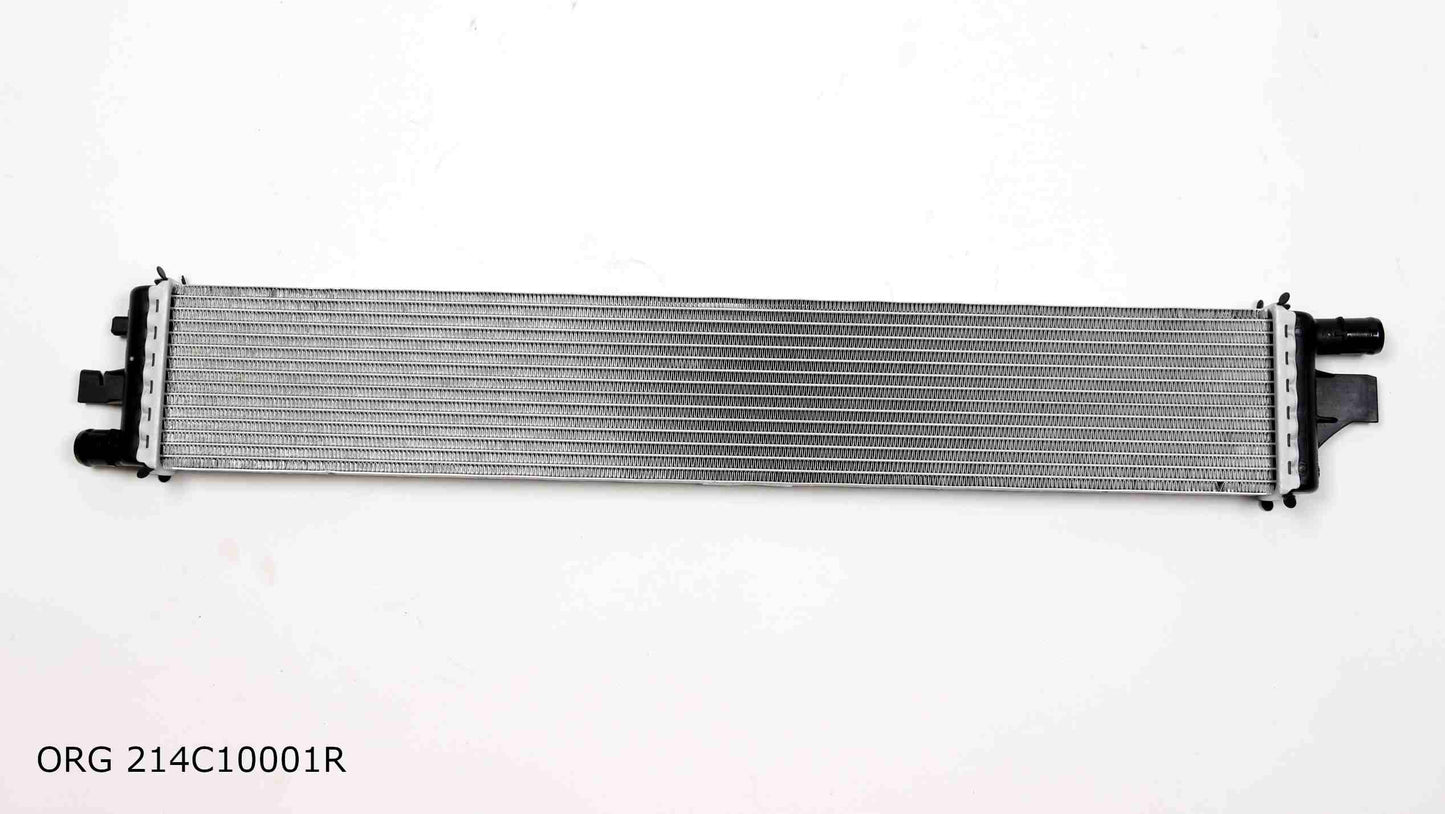 * Pièce d’origine radiateur pour Renault / Master depuis 2010, ORG 214C10001R.