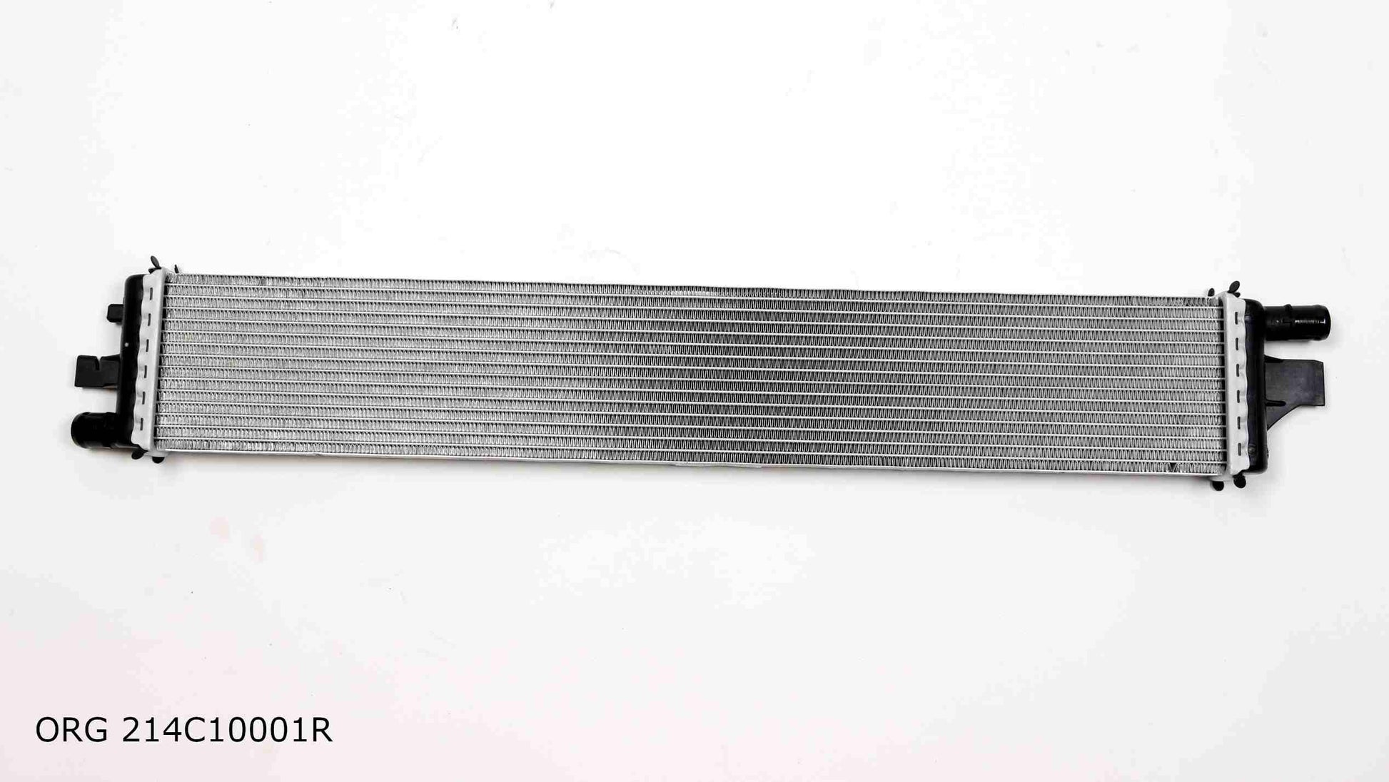 * Pièce d’origine radiateur pour Renault / Master depuis 2010, ORG 214C10001R.