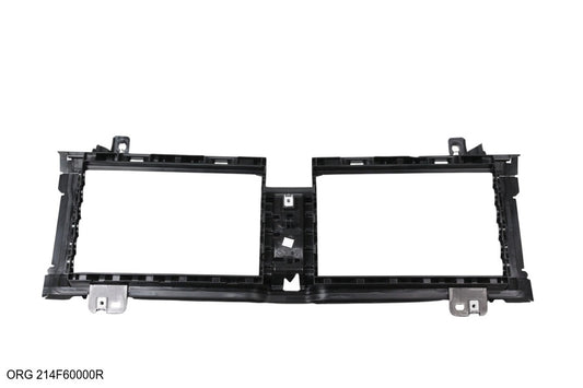 * Pièce d’origine prise d'air pour Renault / Trafic depuis 2021, ORG 214F60000R.