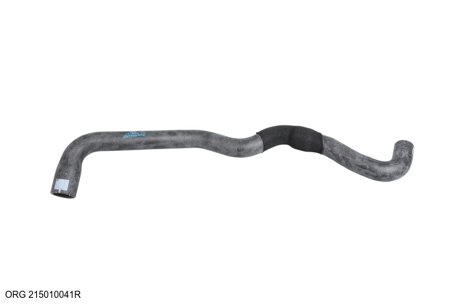 Pièce d’origine durite de refroidissement 2.016V, 07- pour Renault Laguna, 215010041R.