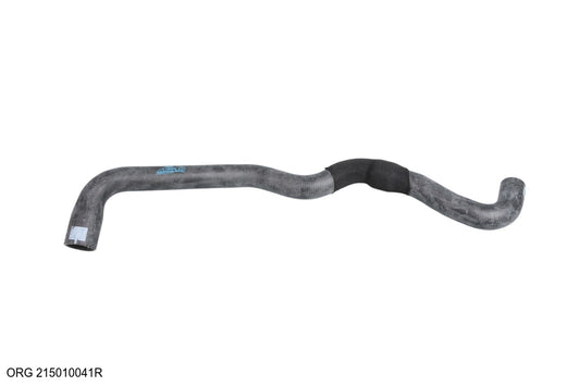 Pièce d’origine durite de refroidissement 2.016V, 07- pour Renault Laguna, 215010041R.