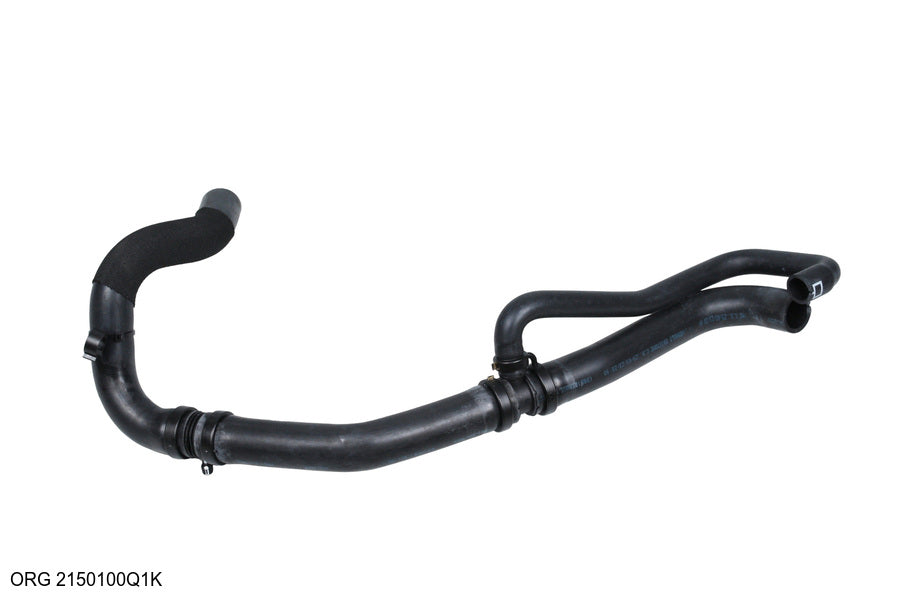 * Pièce d’origine durite de refroidissement pour Renault Master III 2.3BiTurbo depuis 2014, 2150100Q1K.
