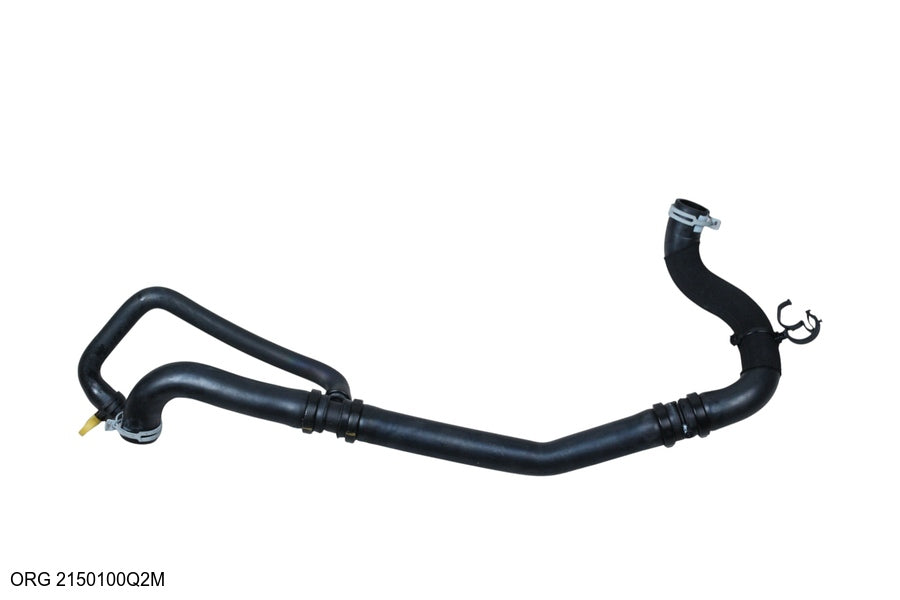 * Pièce d’origine durite de refroidissement pour Renault Master III 2.3BiTurbo depuis 2014, 2150100Q2M.