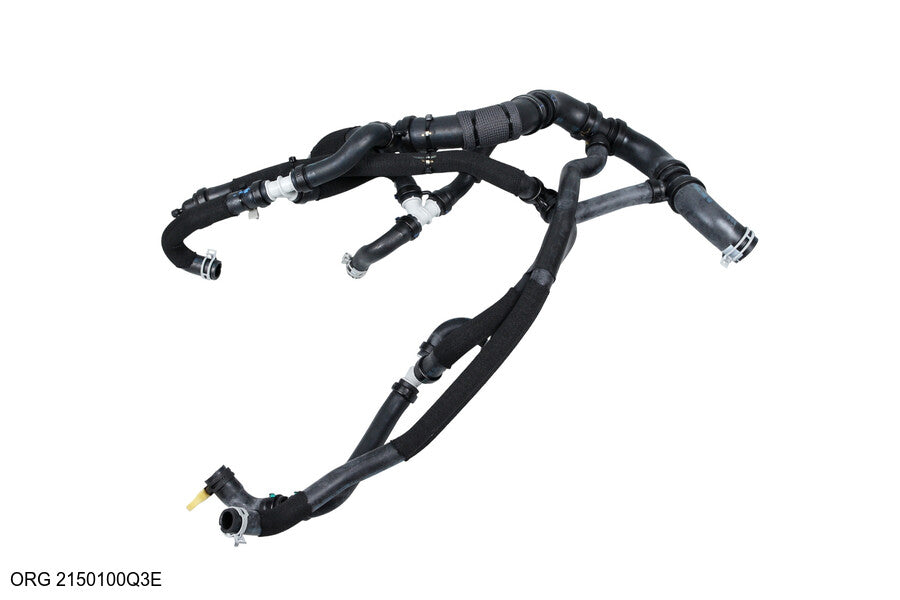 * Pièce d’origine durite de refroidissement pour Renault Master III 2.3dCi depuis 2010, 2150100Q3E.