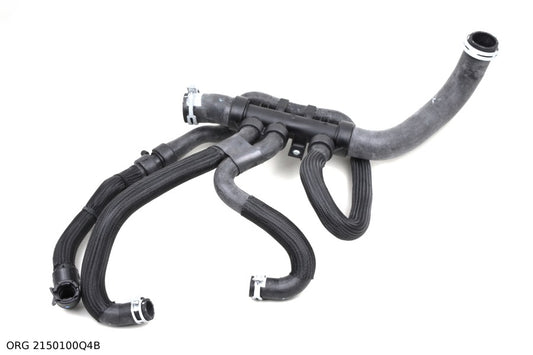 * Pièce d’origine durite de refroidissement pour Renault Trafic III 1.6dCi depuis 2014, 2150100Q4B.