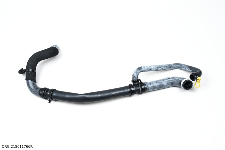 Pièce d’origine durite de refroidissement 14-, supérieur pour Renault Master, 215011766R.