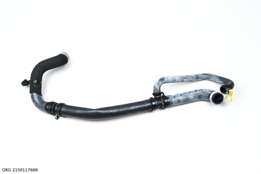 Pièce d’origine durite de refroidissement 14-, supérieur pour Renault Master, 215011766R.