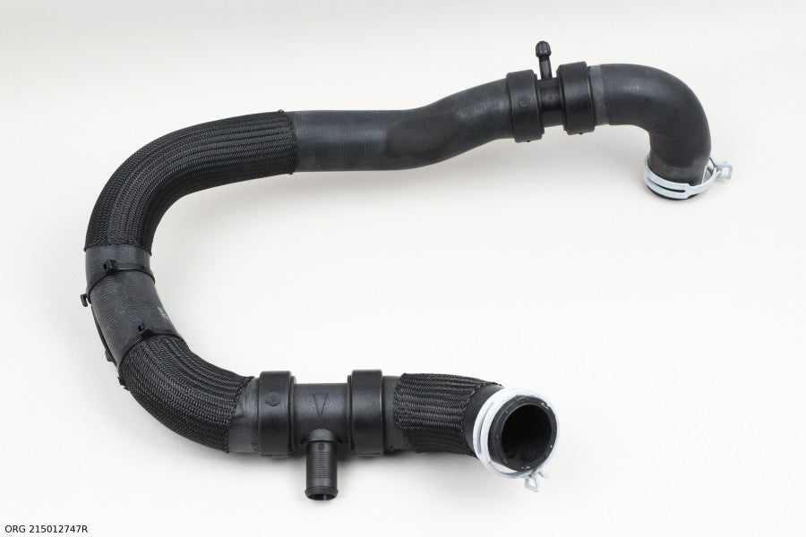 Pièce d’origine durite de refroidissement 1.6dCi, 14-, biturbo pour Renault Trafic, 215012747R.