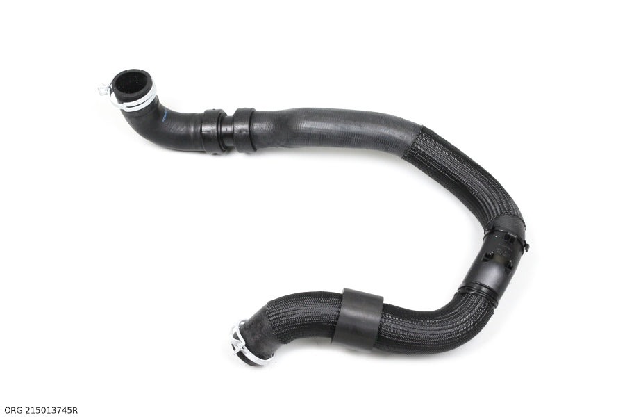 Pièce d’origine durite de refroidissement 1.6dCi, 14- pour Renault Trafic, 215013745R.
