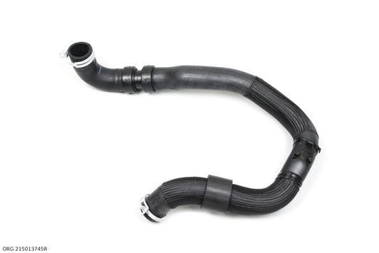 Pièce d’origine durite de refroidissement 1.6dCi, 14- pour Renault Trafic, 215013745R.