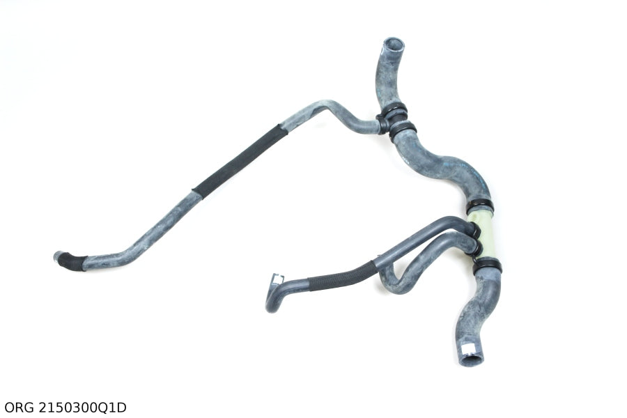* Pièce d’origine durite de refroidissement pour Renault Master III 2.3dCi depuis 2010, 2150300Q1D.