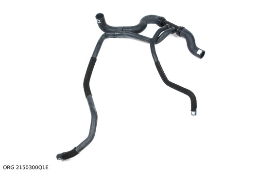 * Pièce d’origine durite de refroidissement pour Renault Master III 2.3dCi depuis 2010, 2150300Q1E.