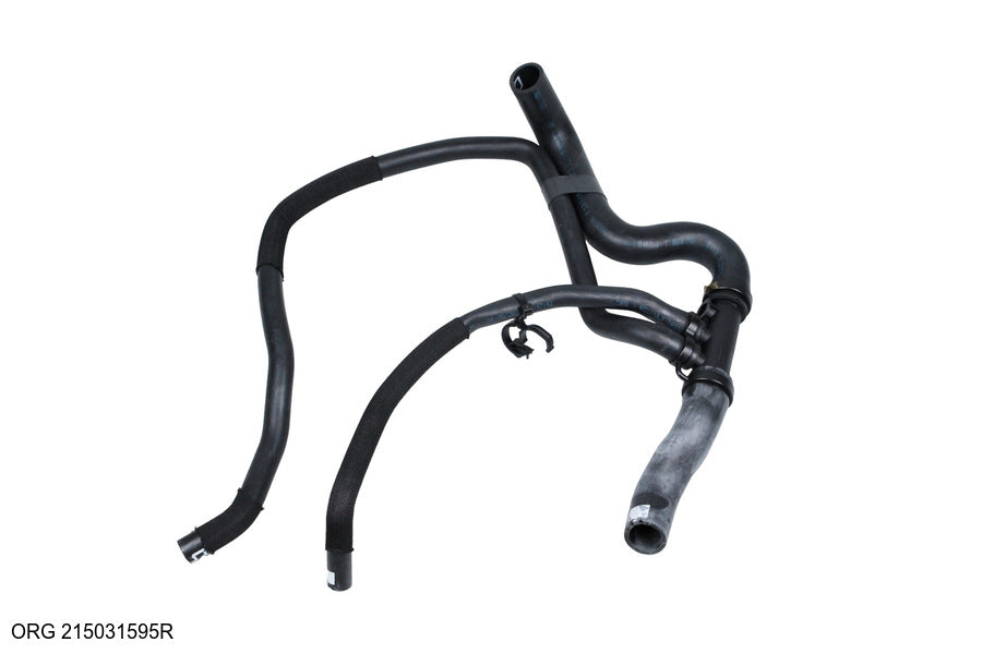 Pièce d’origine durite de refroidissement 2.3dCi, 14- pour Renault Master, 215031595R.