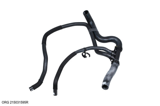 Pièce d’origine durite de refroidissement 2.3dCi, 14- pour Renault Master, 215031595R.