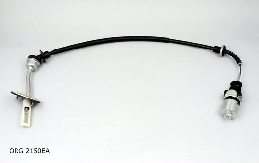 * Pièce d’origine câble d'embrayage pour Citroën Nemo/Peugeot Bipper, 2150EA.