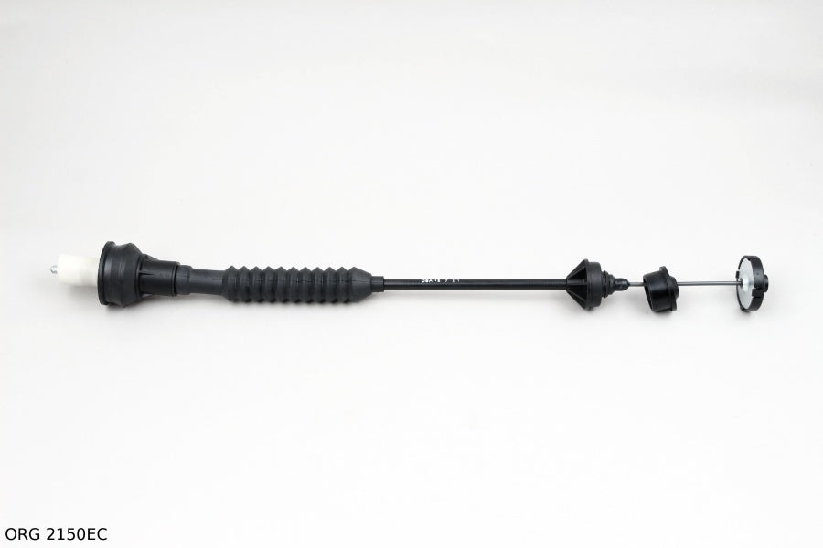 * Pièce d’origine câble d'embrayage pour Peugeot 206 1.1-1.6 depuis 2002, 2150EC.