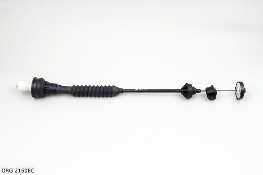 * Pièce d’origine câble d'embrayage pour Peugeot 206 1.1-1.6 depuis 2002, 2150EC.