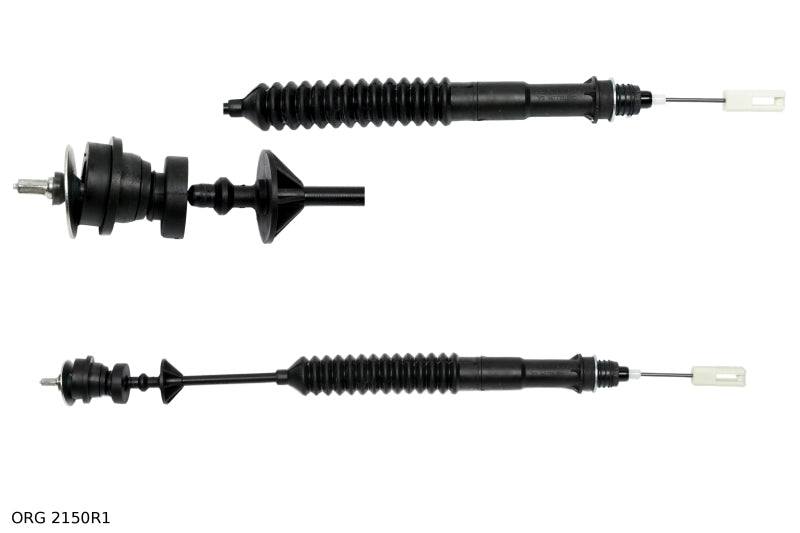 * Pièce d’origine câble d'embrayage pour Peugeot Partner 1.1-1.4 à rattrapage automatique, 2150R1.