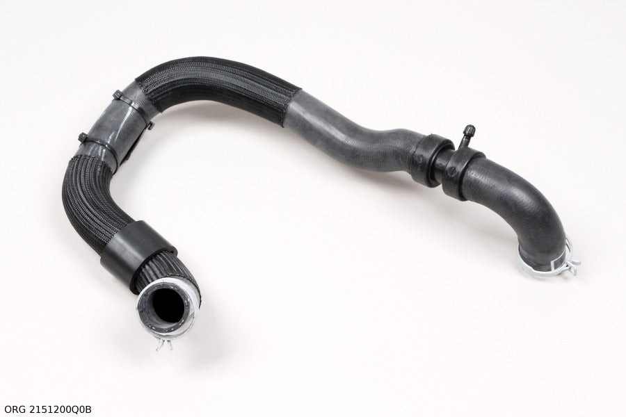 * Pièce d’origine durite de refroidissement pour Renault Trafic III 1.6dCi depuis 2014, 2151200Q0B.
