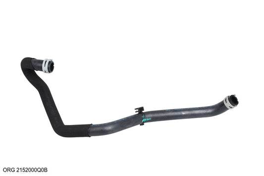* Pièce d’origine durite de refroidissement pour Renault Master III 2.3dCi depuis 2010, 2152000Q0B.